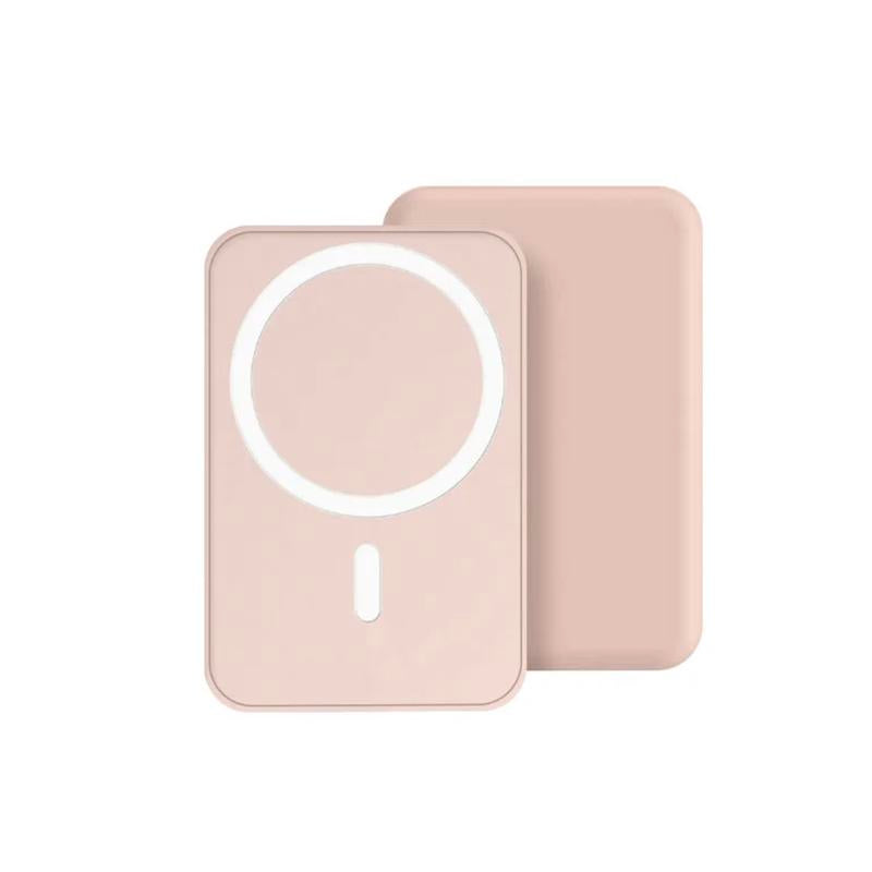 Wireless Magnetic Power Bank 10000Mah Mobile Power Bank 22.5W Fast Charging for Iphone 12-16 Dedicated
