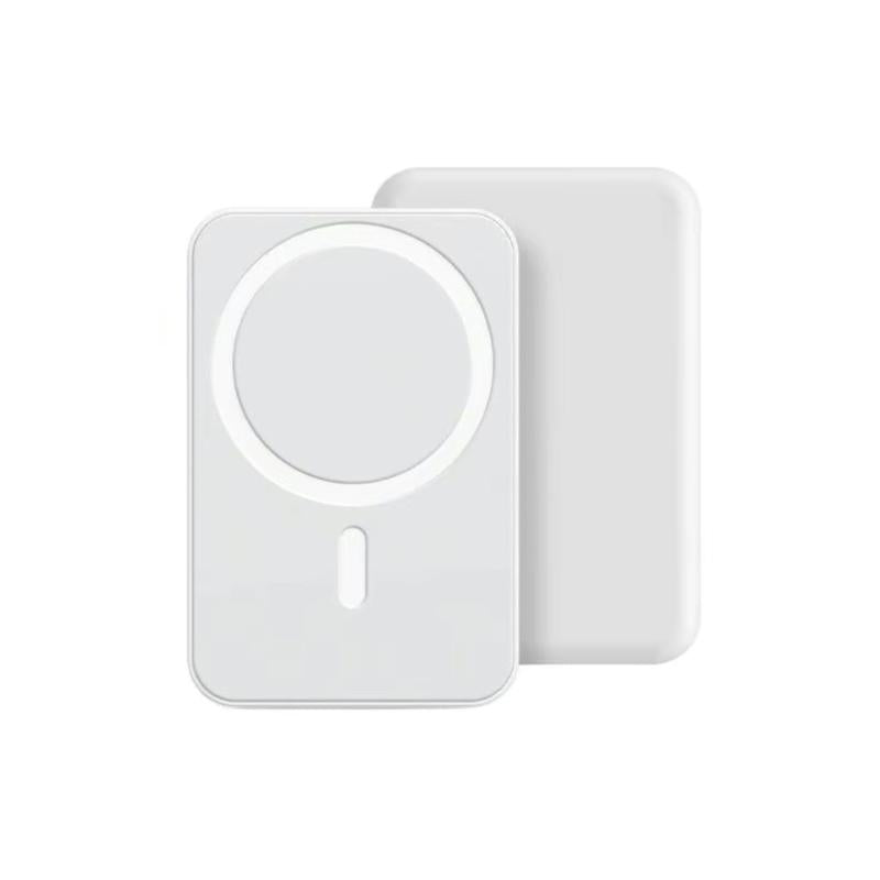 Wireless Magnetic Power Bank 10000Mah Mobile Power Bank 22.5W Fast Charging for Iphone 12-16 Dedicated