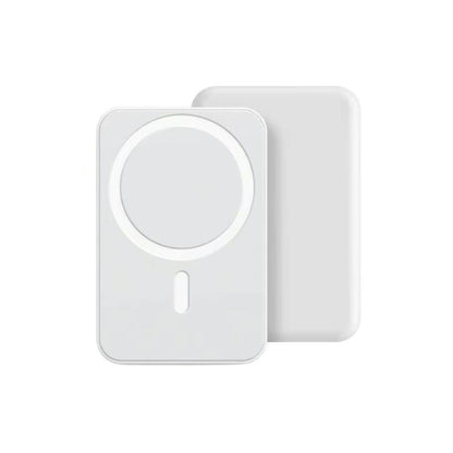 Wireless Magnetic Power Bank 10000Mah Mobile Power Bank 22.5W Fast Charging for Iphone 12-16 Dedicated